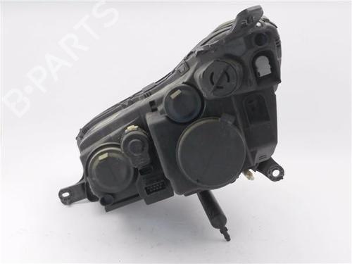 Right headlight CITROËN C5 I (DC_) 2.0 16V (DCRFNC, DCRFNF) | BP28025464C29 