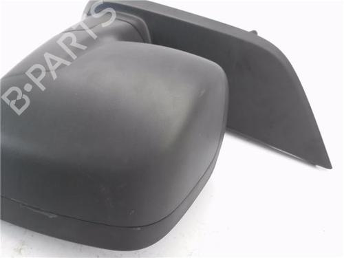 Left mirror FIAT FIORINO Box Body/MPV (225_)  | BP25378671C26 