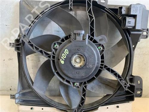 Radiator fan CITROËN C3 III (SX) 1.2 VTi 82 | BP33288032M35 - Image 6