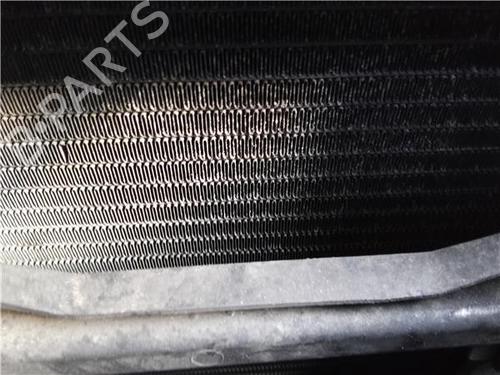 Used AC radiator AC radiator MITSUBISHI COLT VI (Z3_A, Z2_A) 1.5 DI-D (Z39A) (95 hp) 36040622 36040622