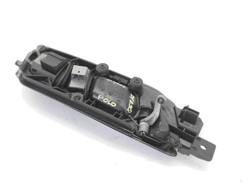 Front left interior door handle VW POLO (9N_, 9A_)  | BP23841499I13 