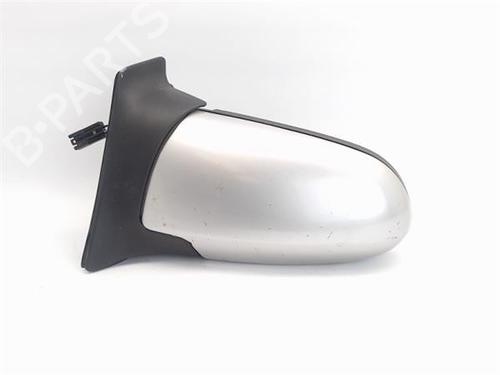 Retrovisor izquierdo OPEL ZAFIRA A MPV (T98) [1999-2006]  13459378