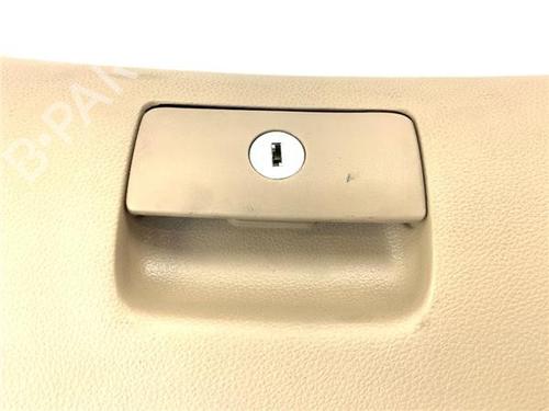 Glove box KIA CARNIVAL / GRAND CARNIVAL III (VQ) 2.9 CRDi | BP24869666C95 