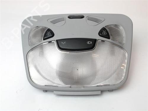 Innerbelysning MERCEDES-BENZ C-CLASS (W203) [2000-2007]  14343816