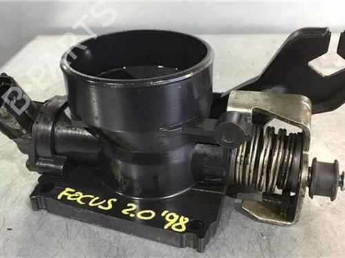 Drosselklappe FORD FOCUS I (DAW, DBW) 2.0 16V | BP9635925M82 