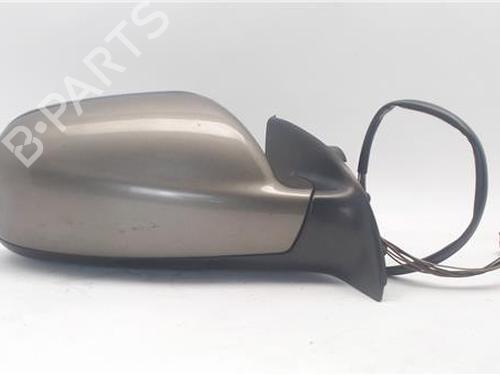 Used Right mirror PEUGEOT 307 (3A/C) [2000-2012]  16729070