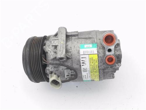 AC compressor OPEL ASTRA H (A04) | BP36567338M34 - Image 10