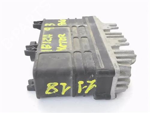 Electronic module SEAT IBIZA II (6K1)  | BP27567589M83 