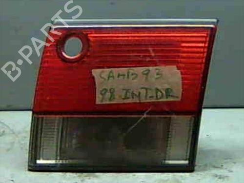 Used Right taillight SAAB 9-3 (YS3D) 2.0 i (131 hp) 12149907