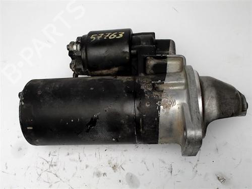 Used Starter OPEL OMEGA A (V87) 3.0 24V (3000) (F19, M19, N19) (204 hp) 11717214