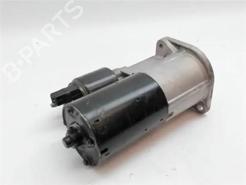 Startmotor VW POLO (9N_, 9A_) 1.4 16V (75 hp) 10935979