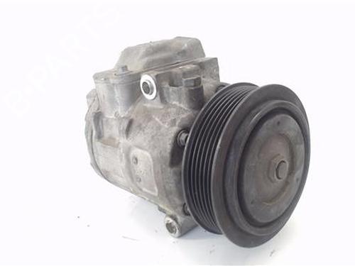 AC compressor SKODA FABIA I (6Y2) 1.9 TDI | BP26446166M34 