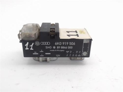 Fuse box SEAT IBIZA II (6K1)  | BP13050585E1 