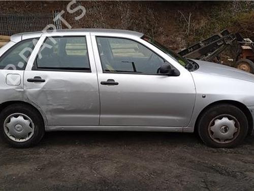 Electronic module SEAT IBIZA II (6K1)  | BP16589960M83 