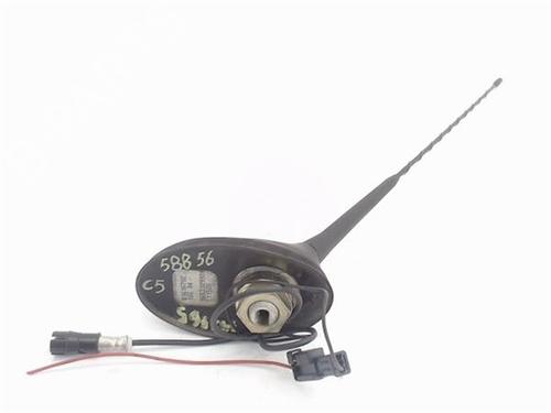 Antenna/Base CITROËN C2 (JM_) 1.4 HDi | BP16360075C140 