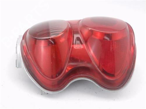 Left taillight SMART FORTWO Cabrio (451) 1.0 (451.431, 451.480) | BP29277336C34 - Image 3