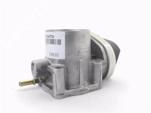 Throttle body RENAULT SCÉNIC II (JM0/1_)  | BP23157550M82 
