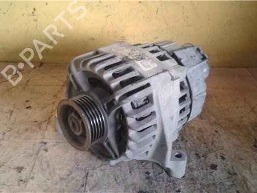 Alternator LANCIA YPSILON (843_)  | BP9804566M7 