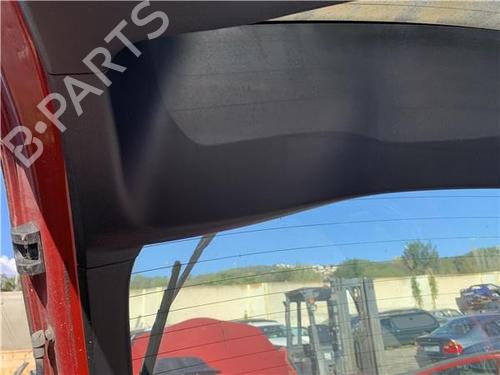 Rear wiper motor TOYOTA PRIUS (_W3_)  | BP32418610M102 