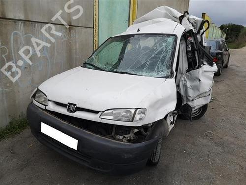 Alternator PEUGEOT PARTNER MPV (5_, G_)  | BP11249998M7 