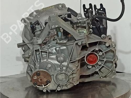 Gearbox VOLVO S40 II (544) 2.0 | BP9636916M3 