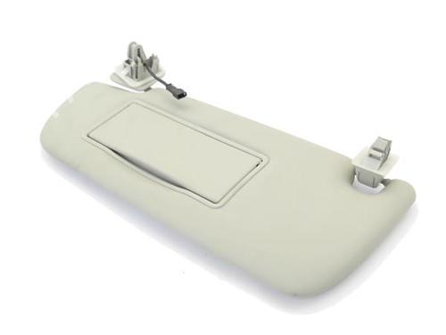 Left sun visor SAAB 9-3 (YS3F, E79, D79, D75) 1.9 TiD | BP25718979I1 