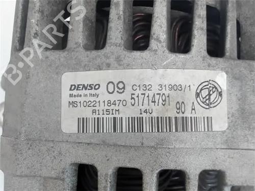 Alternator LANCIA YPSILON (843_)  | BP10928094M7 