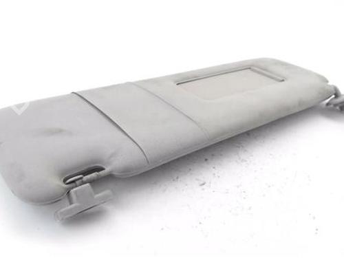 Left sun visor BMW 7 (E65, E66, E67) | BP38253439I1 - Image 5