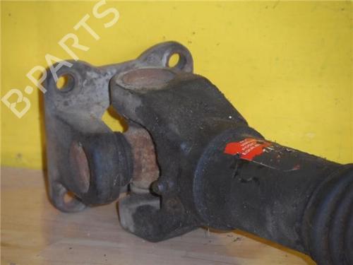 Driveshaft VW SANTANA  | BP9702618M37 