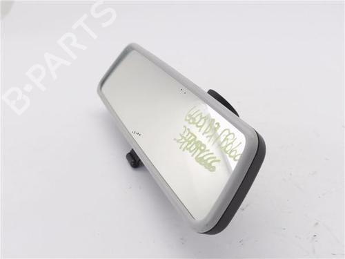 Used Rear mirror VW POLO V (6R1, 6C1) 1.2 TSI 16V (90 hp) 29260181