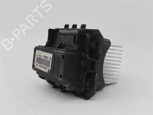 Heater resistor CITROËN C4 II (NC_)  | BP23408739M108 