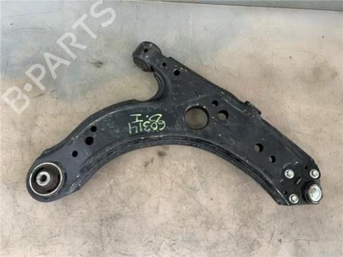 Used Left front suspension arm VW GOLF IV (1J1) 1.9 TDI (110 hp) 26955951