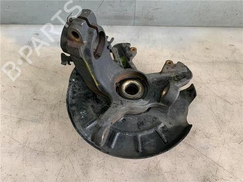 Left front steering knuckle SEAT IBIZA III (6L1) 1.9 SDI | BP24446128M25 