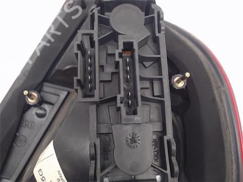 Left taillight SEAT CORDOBA (6K2)  | BP13052030C34 