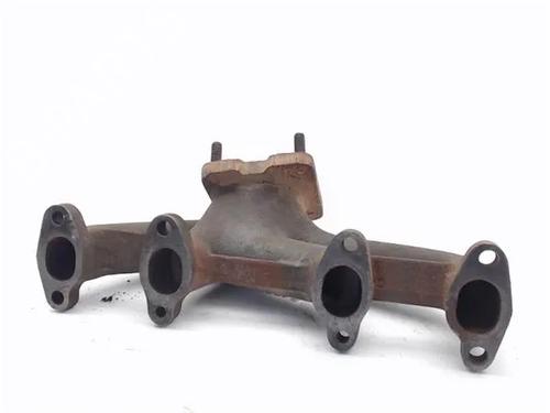 Exhaust manifold VW GOLF III (1H1)  | BP18308781M110 