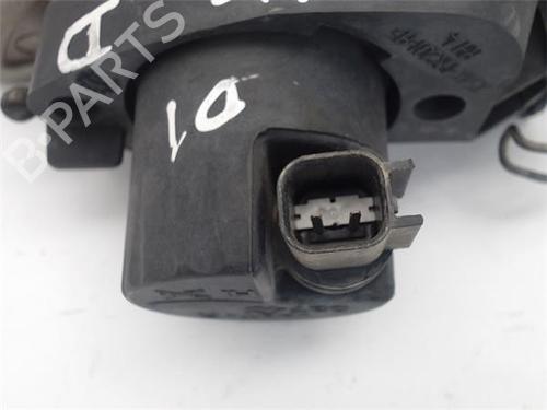 Højre Foran Tågelygte FORD FOCUS I (DAW, DBW)  | BP13380500C31 