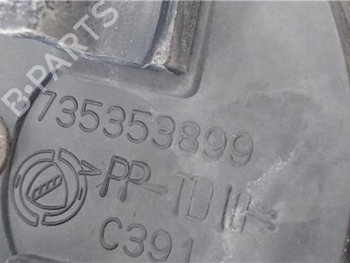 Grill FIAT PANDA (169_)  | BP31722185C40 