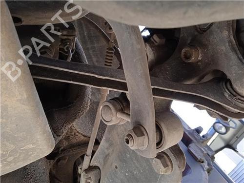 Right rear suspension arm VW GOLF VI (5K1) | BP32419204M15