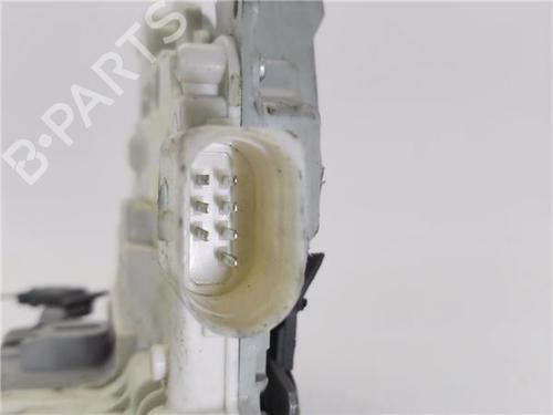 Front right lock SEAT ALTEA (5P1) 1.9 TDI | BP29022499C97 