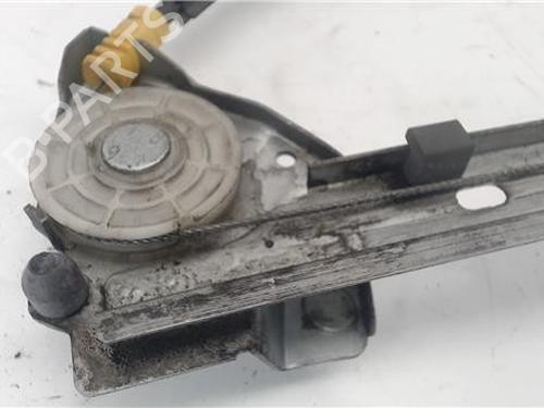 Rear right window mechanism PEUGEOT 406 (8B)  | BP17969391C25 