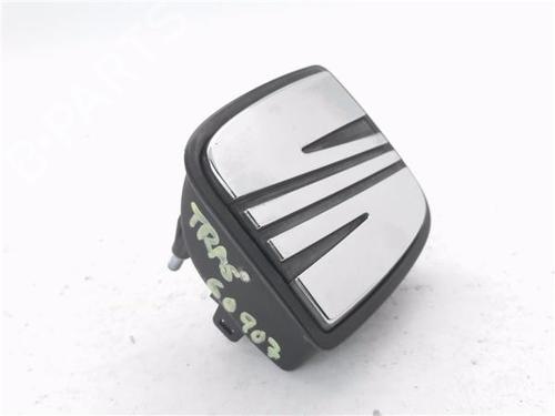 Tailgate handle SEAT ALTEA (5P1) 1.9 TDI | BP31860227C132 