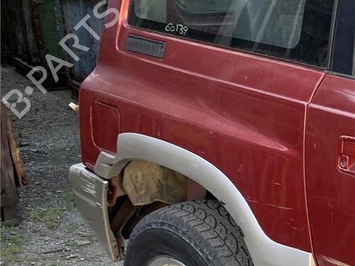 Used Fuel pump Fuel pump SUZUKI VITARA (ET, TA, TD) [1988-2002] 26443544 26443544