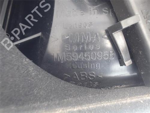 Venstre baglygte SEAT TOLEDO II (1M2) 1.9 TDI | BP16581086C34 