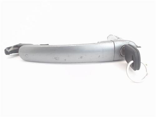 Used Front left exterior door handle SKODA OCTAVIA I (1U2) 1.9 TDI (90 hp) 16123217
