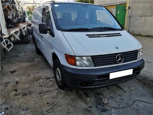 Servo brake MERCEDES-BENZ VITO Van (W638)  | BP11789204M42 