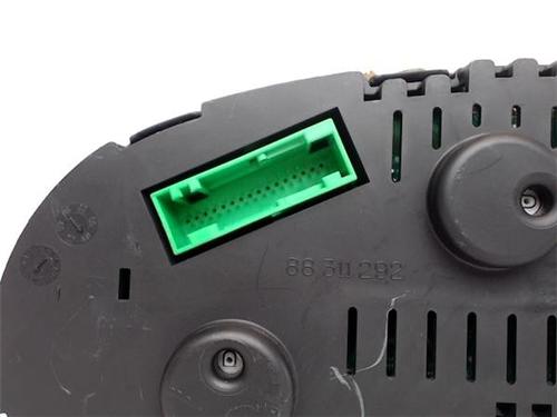 Instrument cluster SEAT IBIZA II (6K1) 1.9 TDI | BP11233039C47 