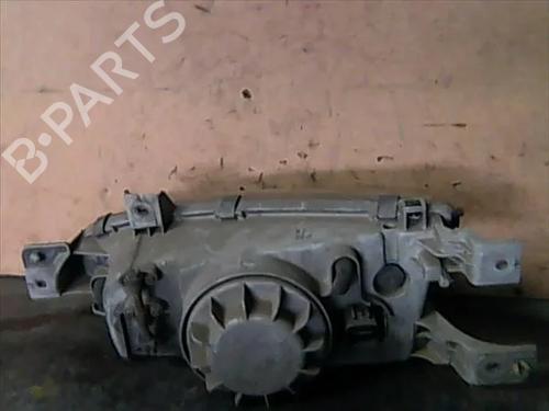 Left headlight HYUNDAI ACCENT I (X-3)  | BP12596511C28 