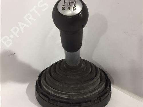 Shift knob MITSUBISHI COLT VI (Z3_A, Z2_A) 1.1 (Z31A, Z32A) | BP11389217I34 