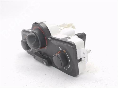 Climate control RENAULT CLIO III (BR0/1, CR0/1) | BP32361586I5 - Image 2