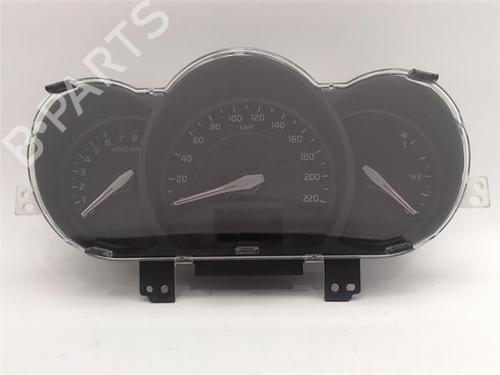 Used Instrument cluster KIA RIO III (UB) 1.2 CVVT (84 hp) 16346367